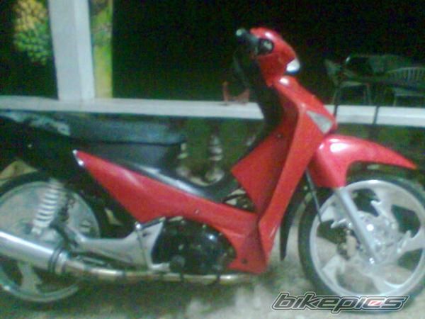 2010 HONDA INNOVA 125 | Picture 1785482 motorcycle photo