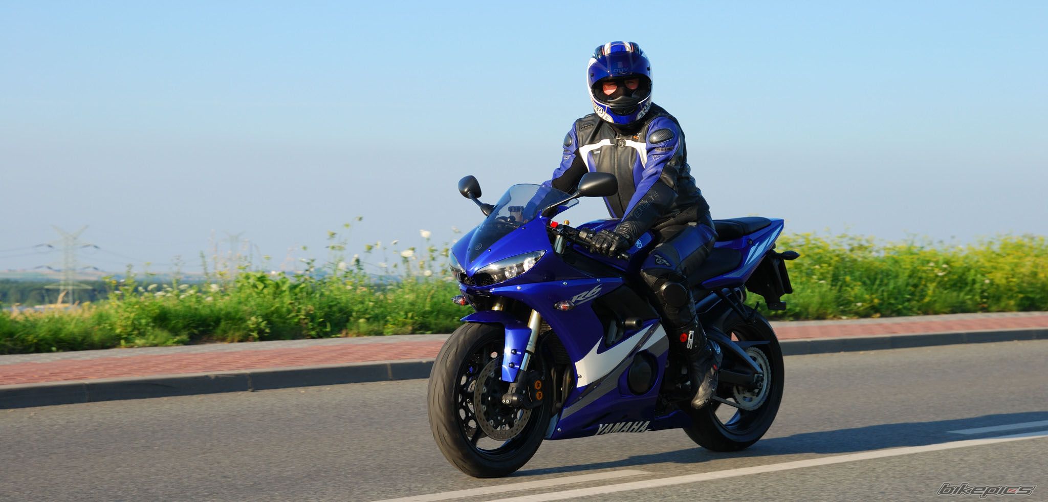 2005 YAMAHA YZF R6 | Picture 1785516 motorcycle photo