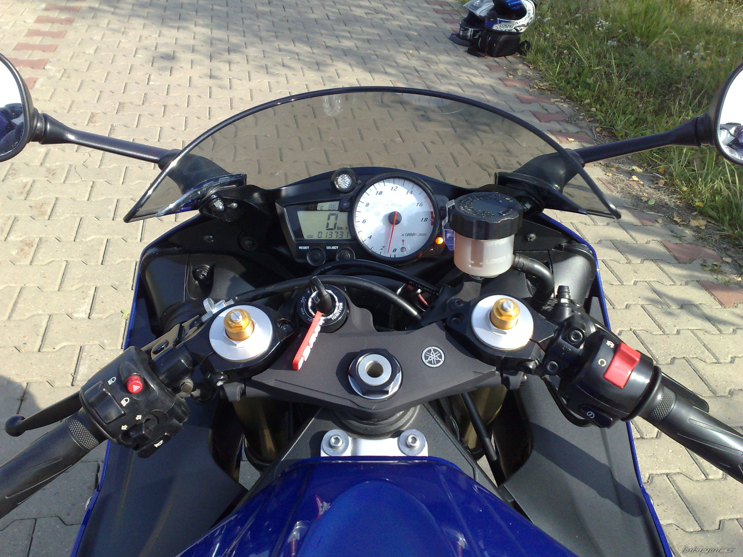 2005 YAMAHA YZF R6 | Picture 1785534 motorcycle photo