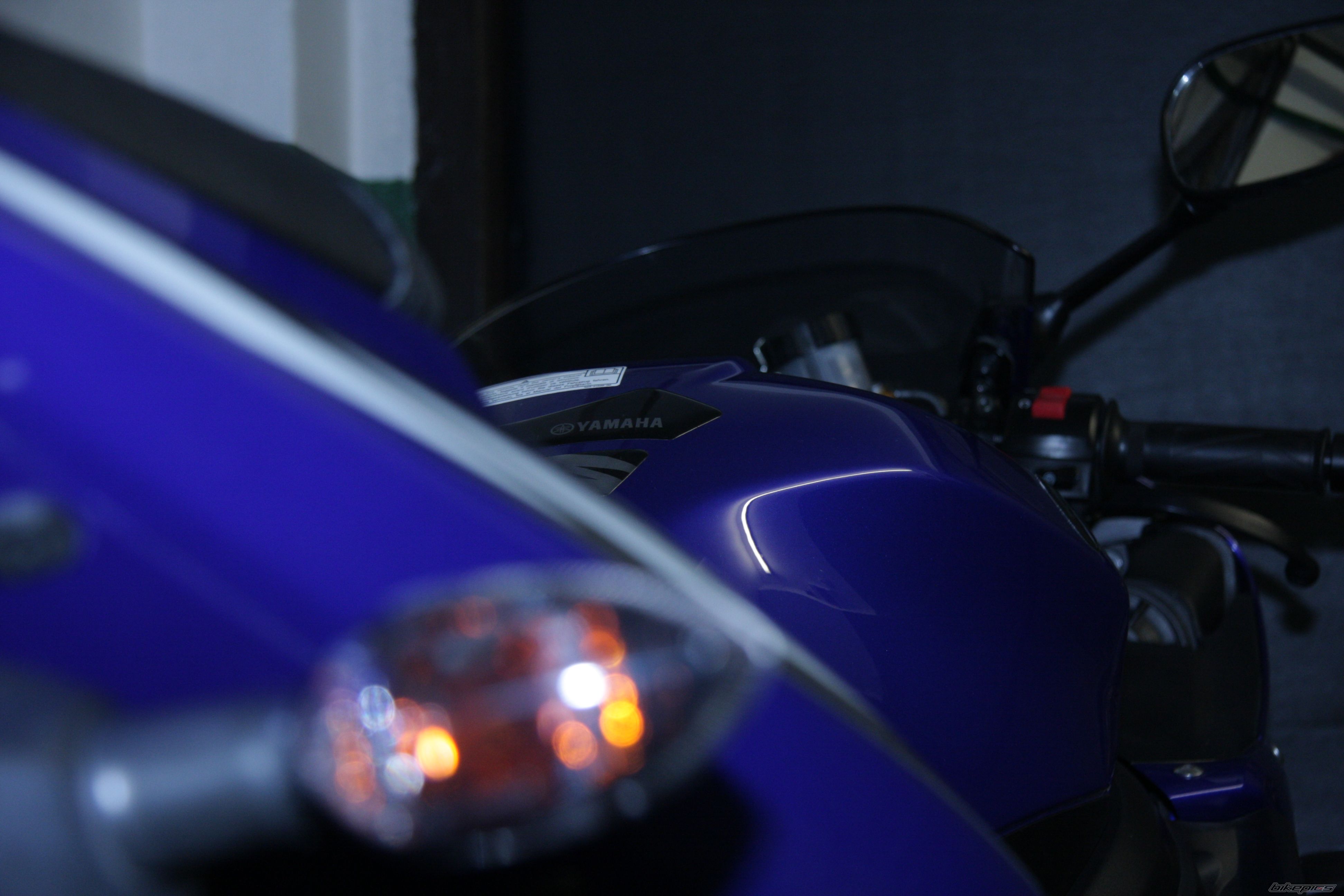 2005 YAMAHA YZF R6 | Picture 1785547 motorcycle photo