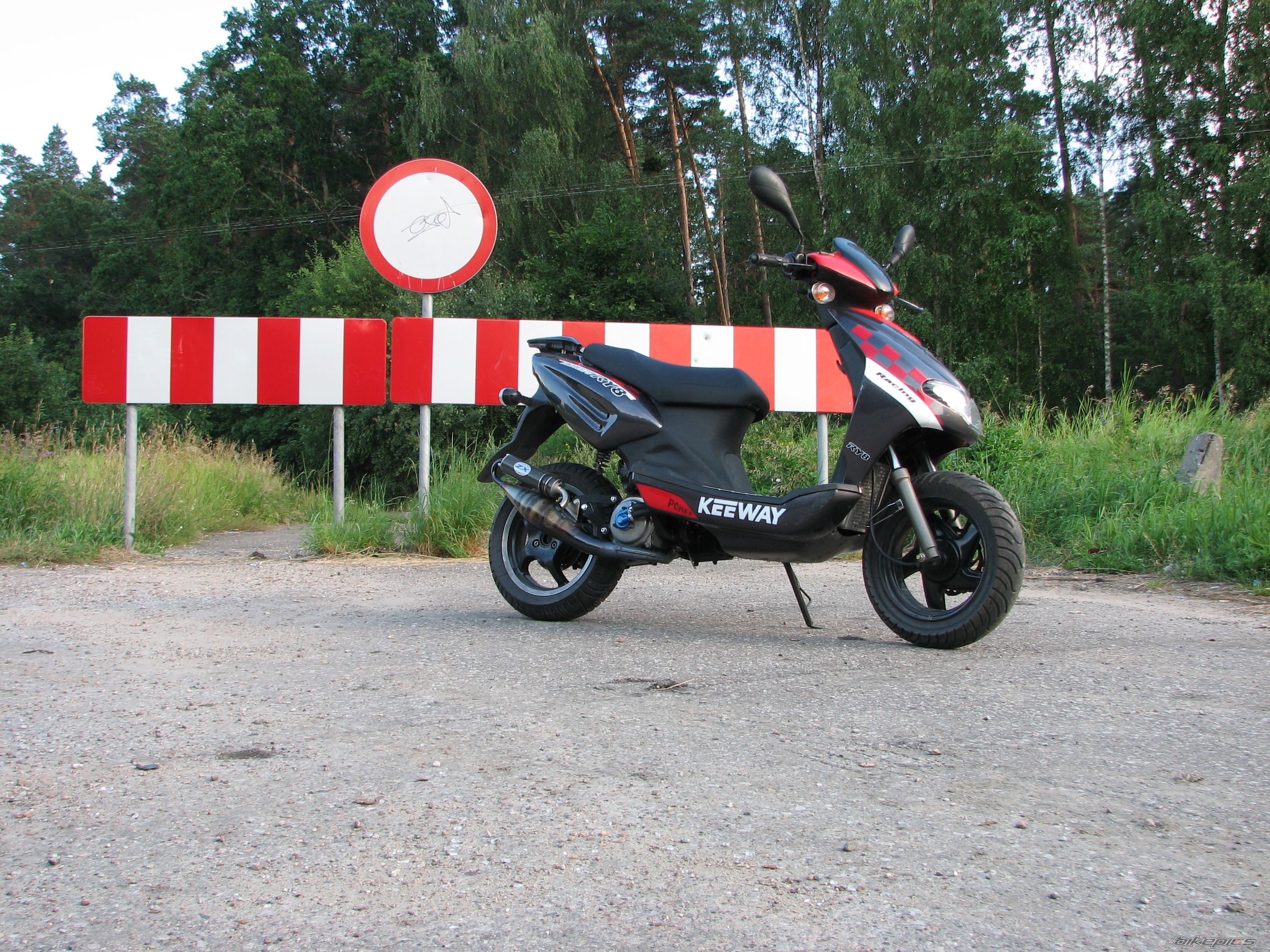 2008 CPI HUSSAR 50 EVO | Picture 1785812 motorcycle photo