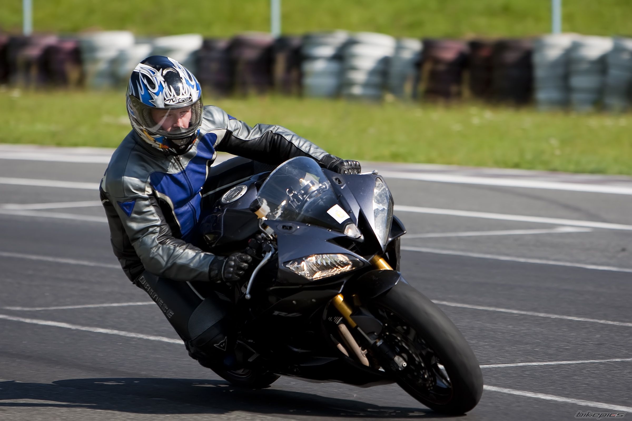 2007 YAMAHA YZF R6 | Picture 1785863 motorcycle photo