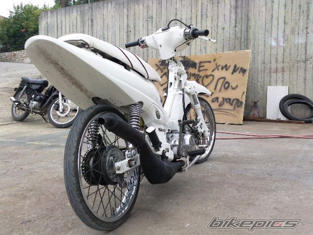 2010 YAMAHA F1 ZR | Picture 1786011 motorcycle photo