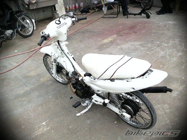 2010 YAMAHA F1 ZR | Picture 1786013 motorcycle photo