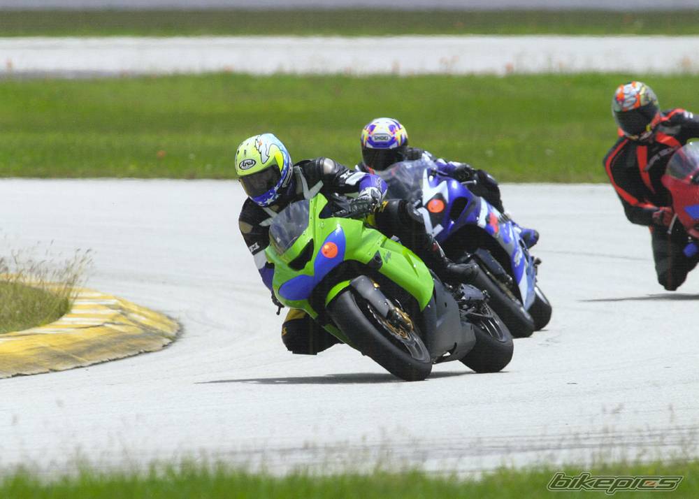 2004 KAWASAKI ZX 10R | Picture 178602 motorcycle photo