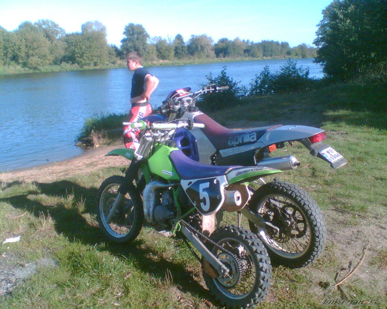 1992 APRILIA RX 125 | Picture 1786112 motorcycle photo
