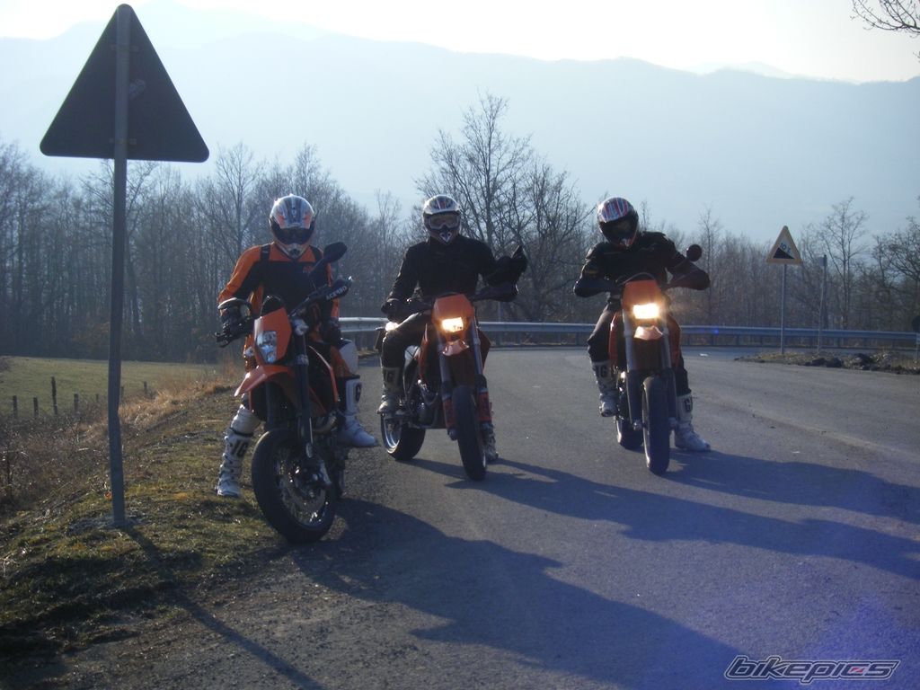 2004 KTM 660 SMC | Picture 1786138 motorcycle photo
