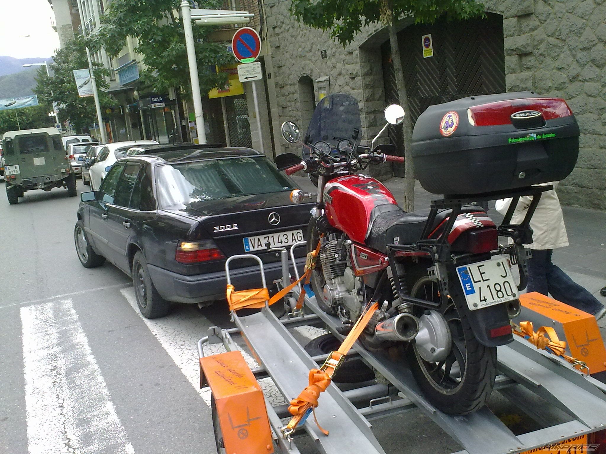 1982 YAMAHA XJ 650 | Picture 1786143 motorcycle photo