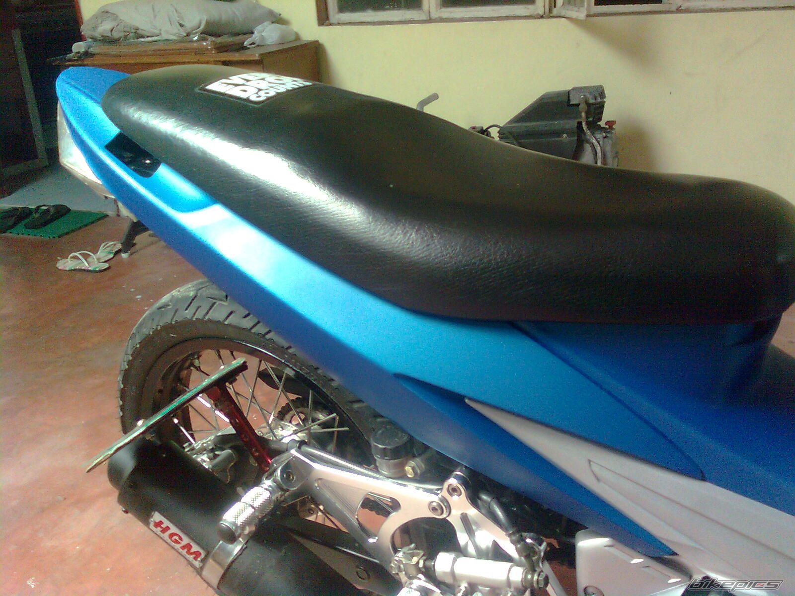 2008 YAMAHA 135 LC | Picture 1786387 motorcycle photo