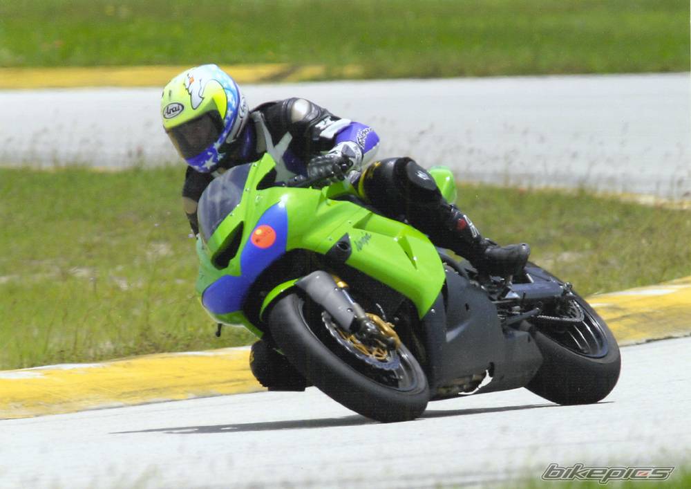 2004 KAWASAKI ZX 10R | Picture 178648 motorcycle photo