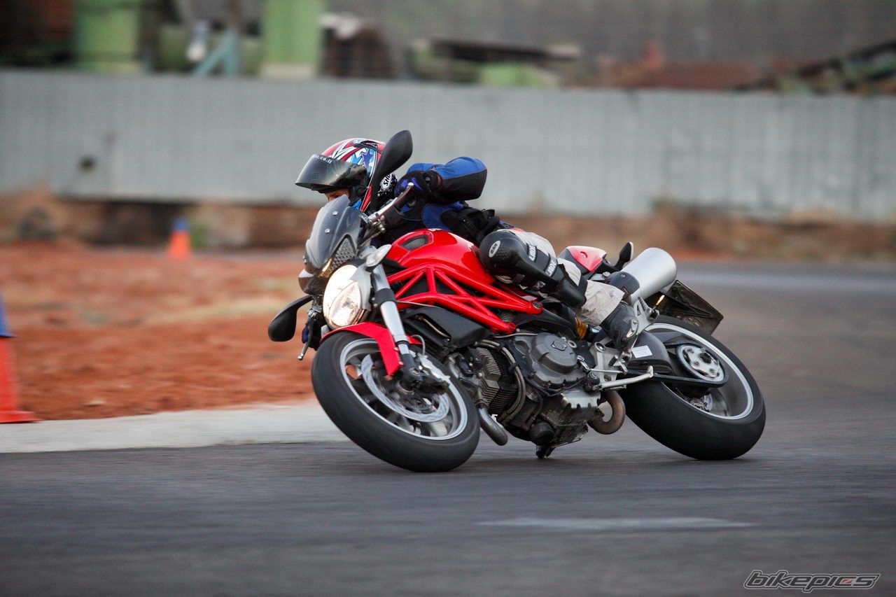 2009 DUCATI MONSTER 1000 | Picture 1786565 motorcycle photo