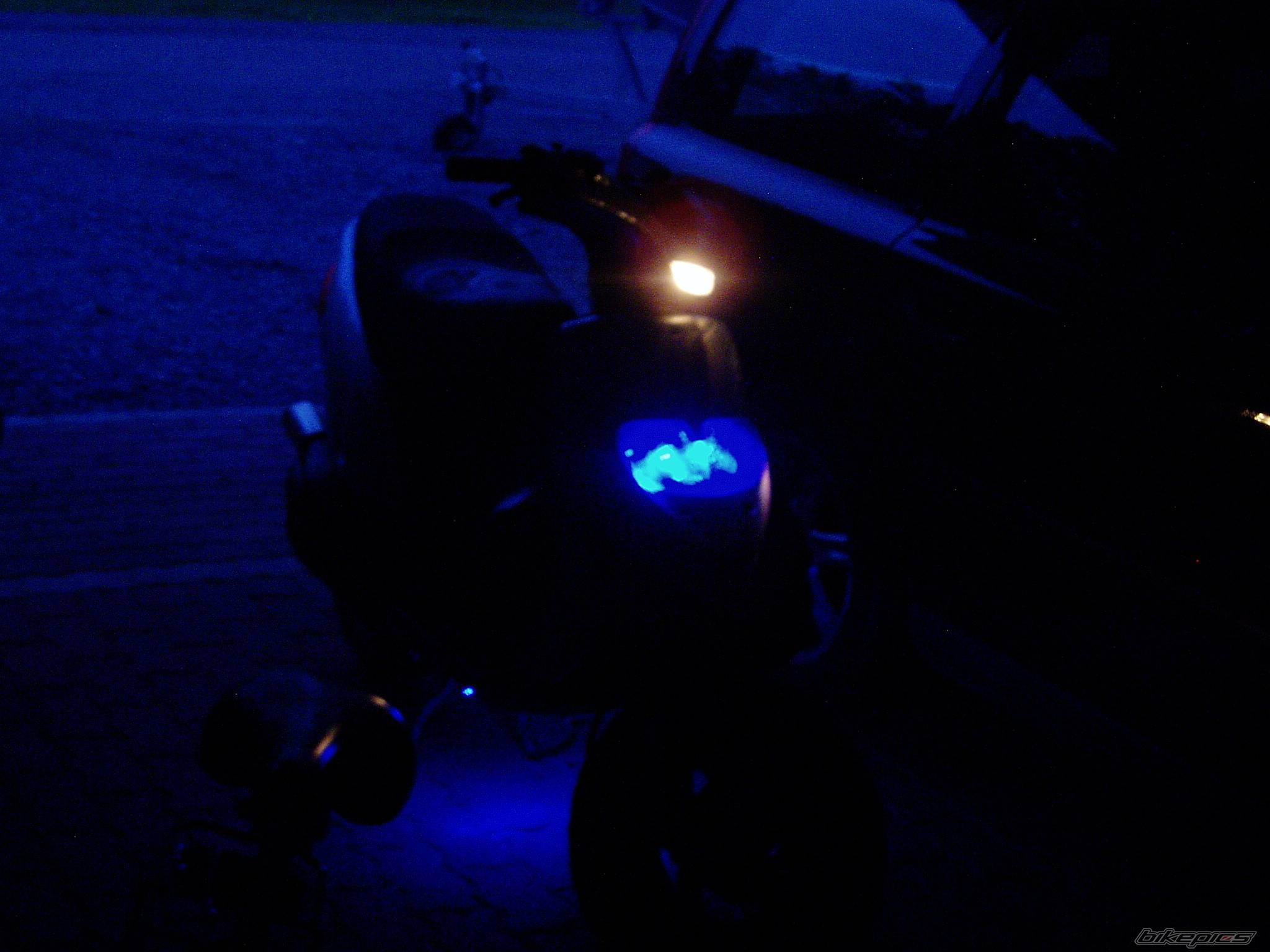 2001 GILERA STALKER 50 | Picture 178673 motorcycle photo