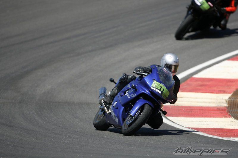 2003 YAMAHA YZF 600 | Picture 1786785 motorcycle photo