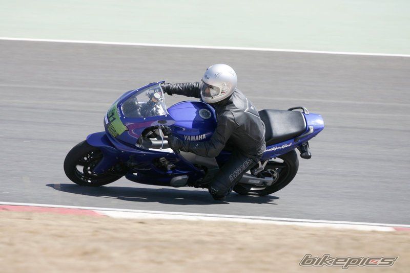 2003 YAMAHA YZF 600 | Picture 1786788 motorcycle photo
