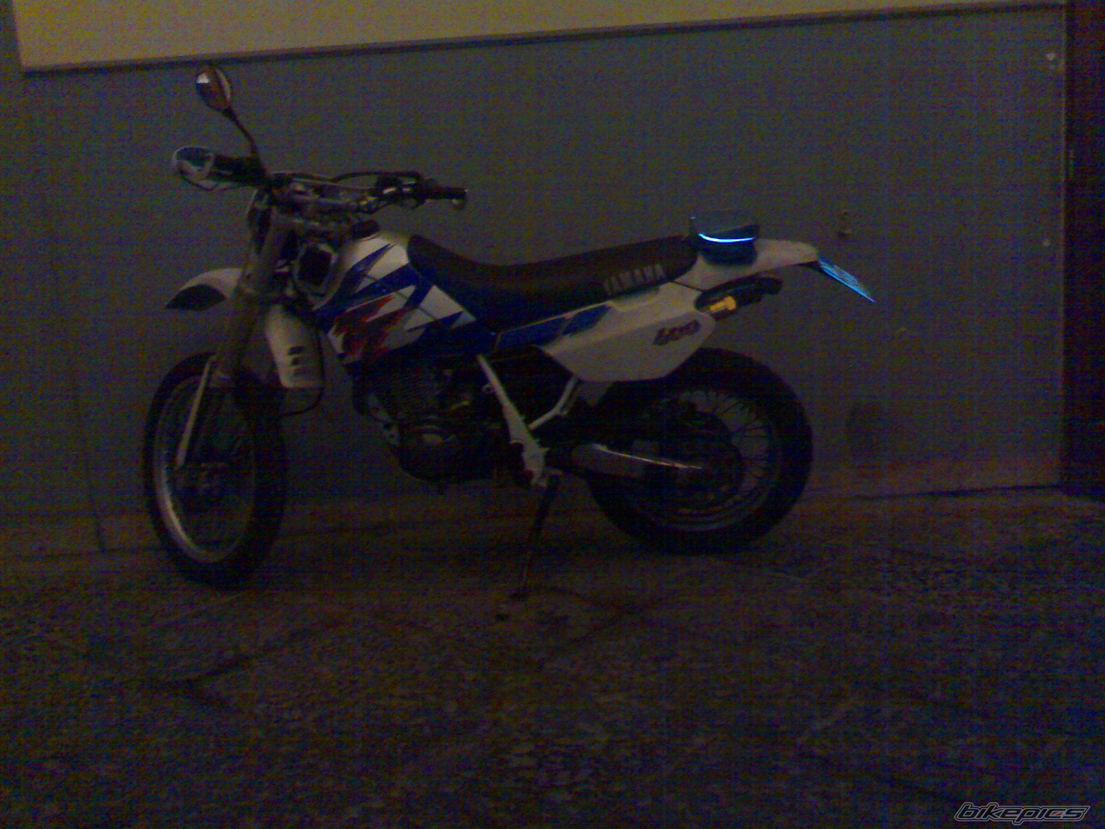 1999 YAMAHA TT600E | Picture 1786976 motorcycle photo