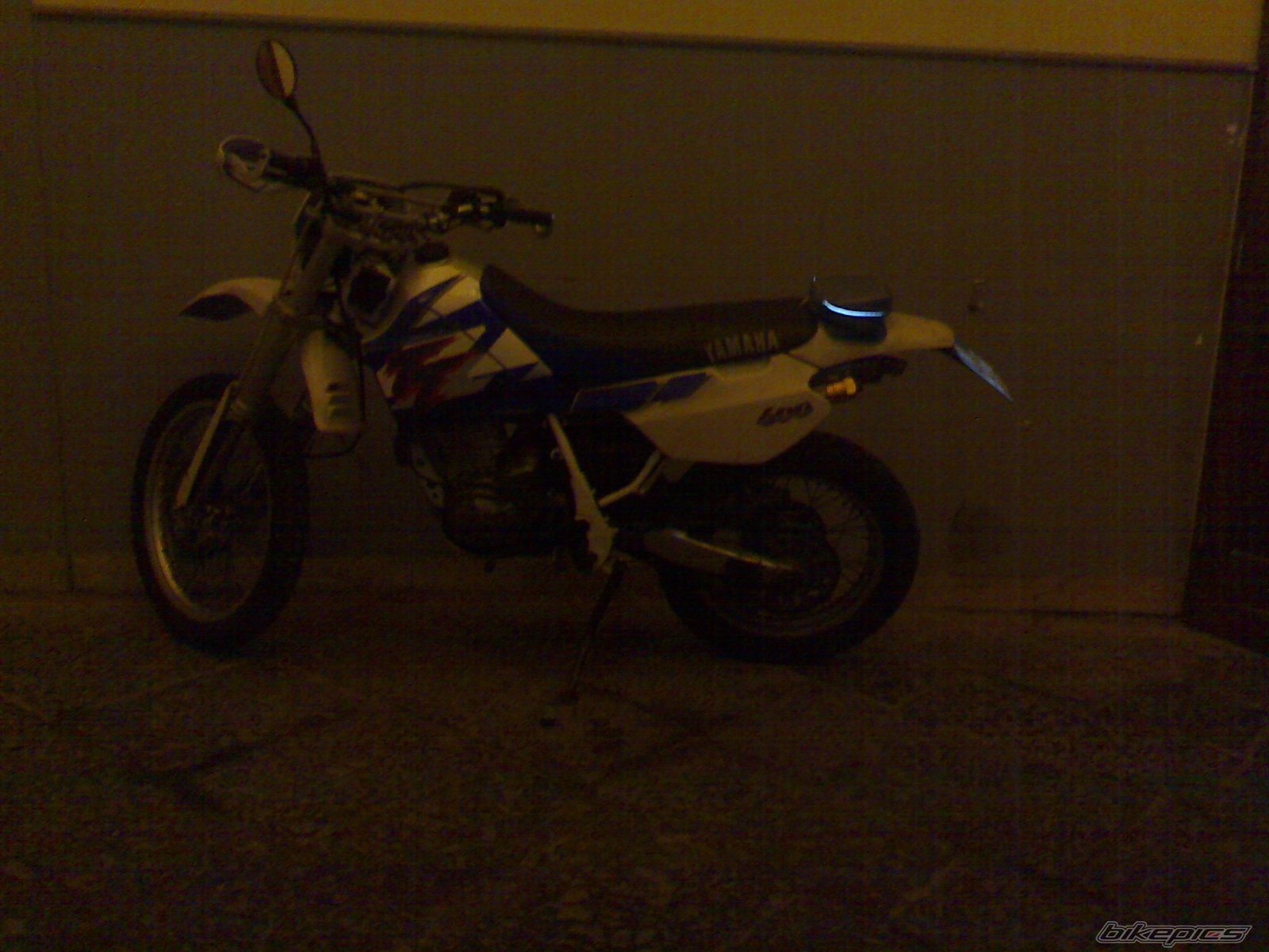 1999 YAMAHA TT600E | Picture 1786977 motorcycle photo