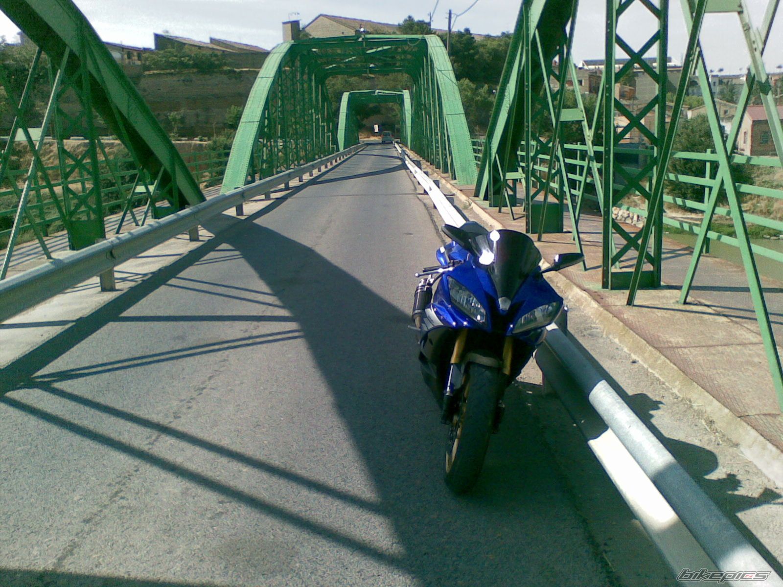 2006 YAMAHA YZF R6 | Picture 1786981 motorcycle photo