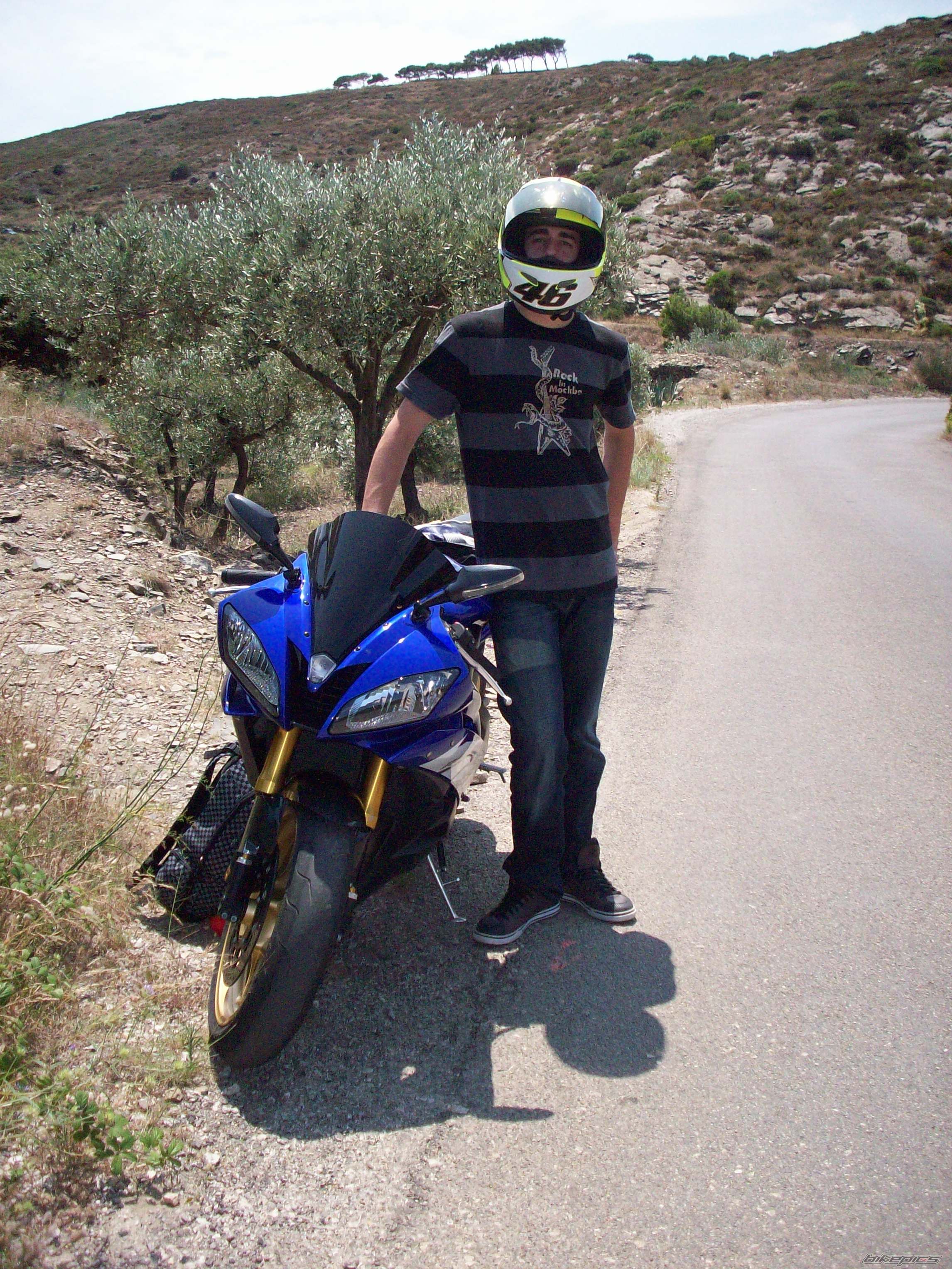 2006 YAMAHA YZF R6 | Picture 1787001 motorcycle photo
