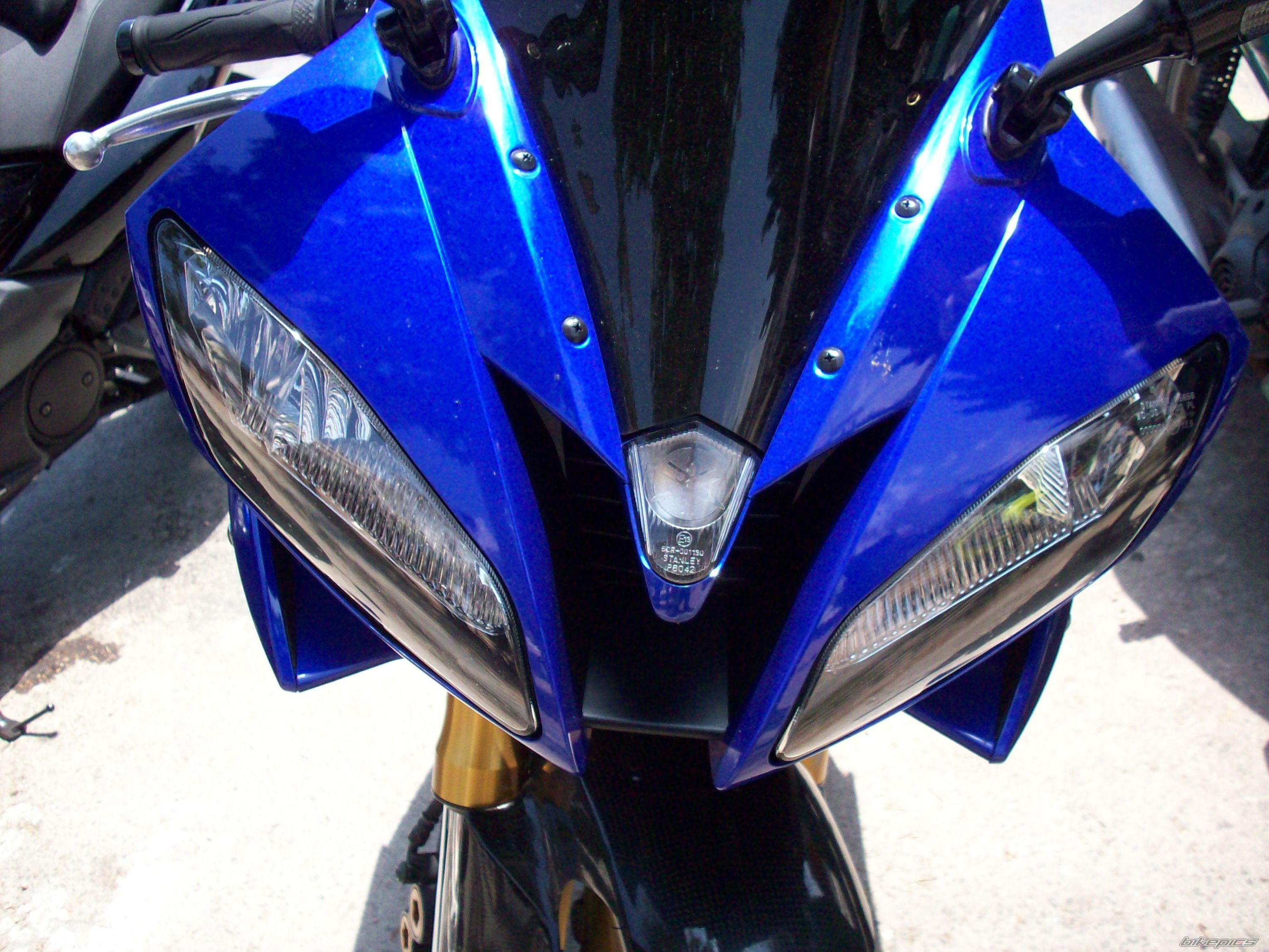 2006 YAMAHA YZF R6 | Picture 1787004 motorcycle photo
