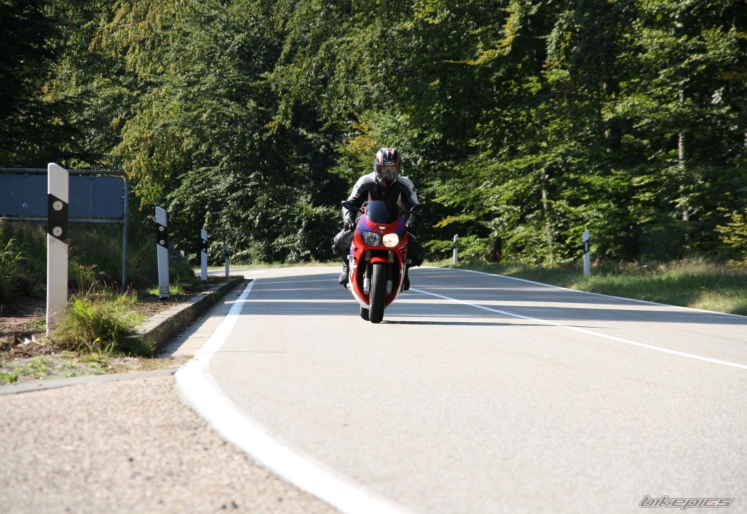 1995 HONDA CBR 900 | Picture 1787068 motorcycle photo