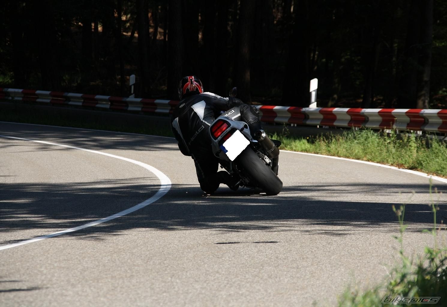 1995 HONDA CBR 900 | Picture 1787075 motorcycle photo