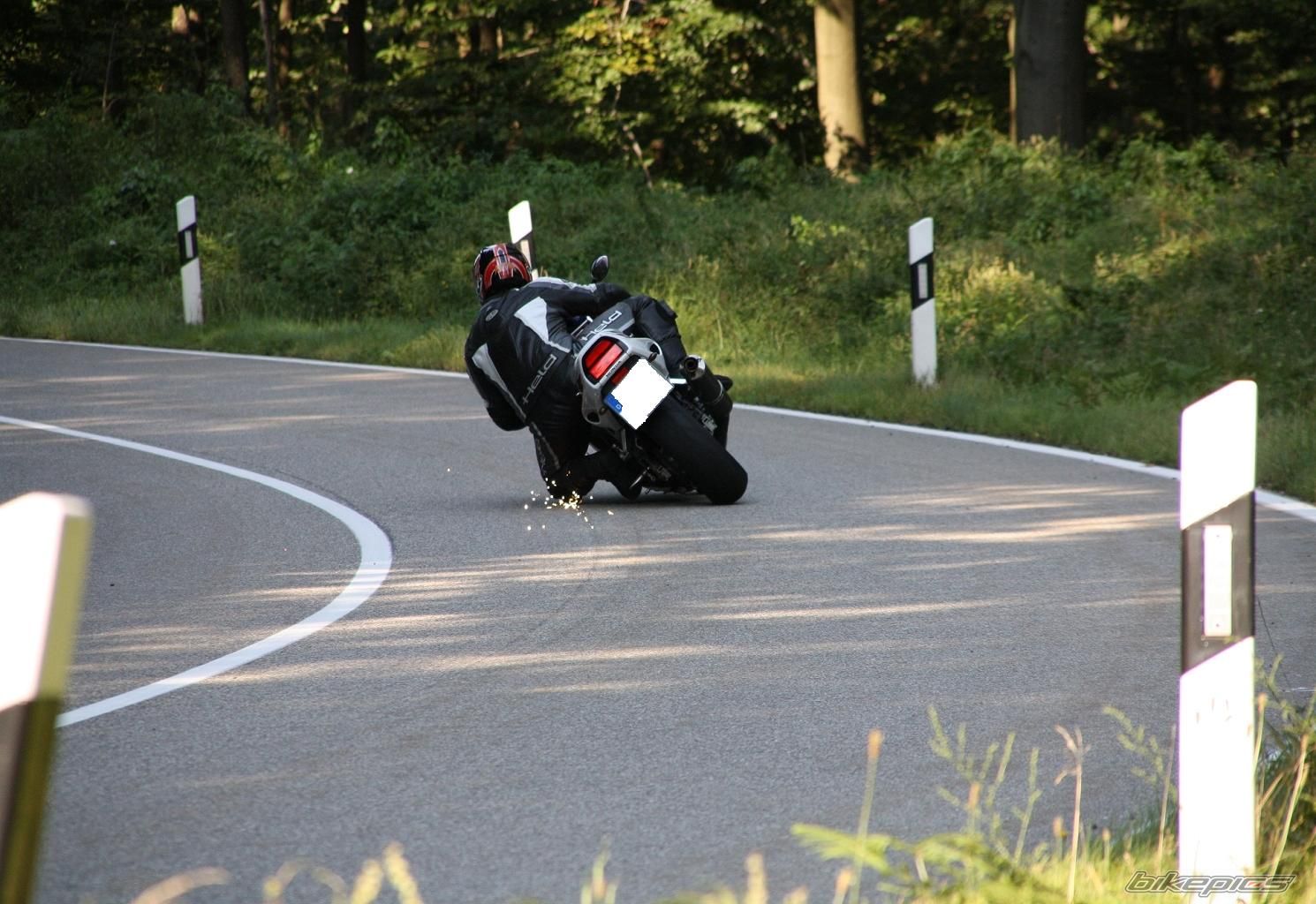 1995 HONDA CBR 900 | Picture 1787086 motorcycle photo
