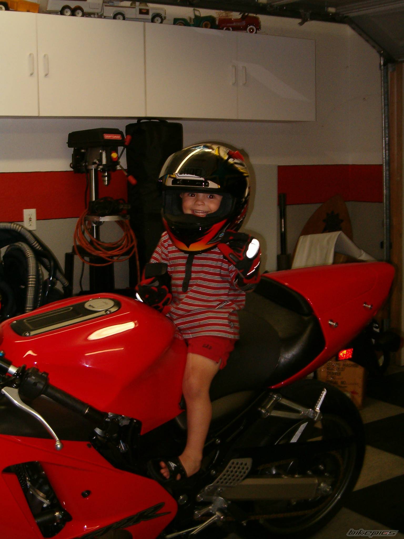 2002 KAWASAKI ZX 12R | Picture 178713 motorcycle photo