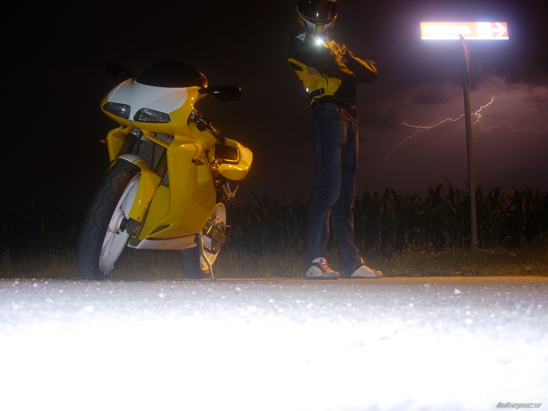 2000 CAGIVA MITO 125 | Picture 1787369 motorcycle photo