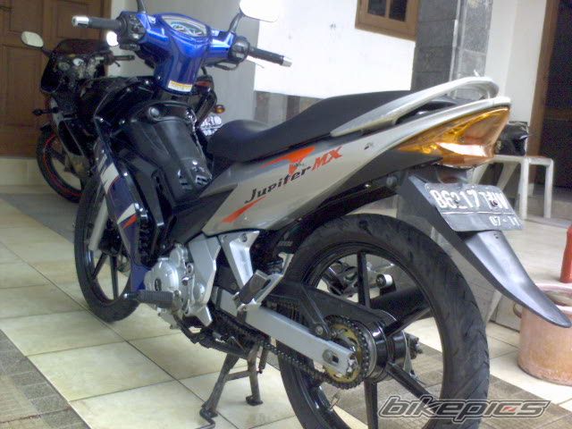 2006 YAMAHA 135 LC | Picture 1787548 motorcycle photo
