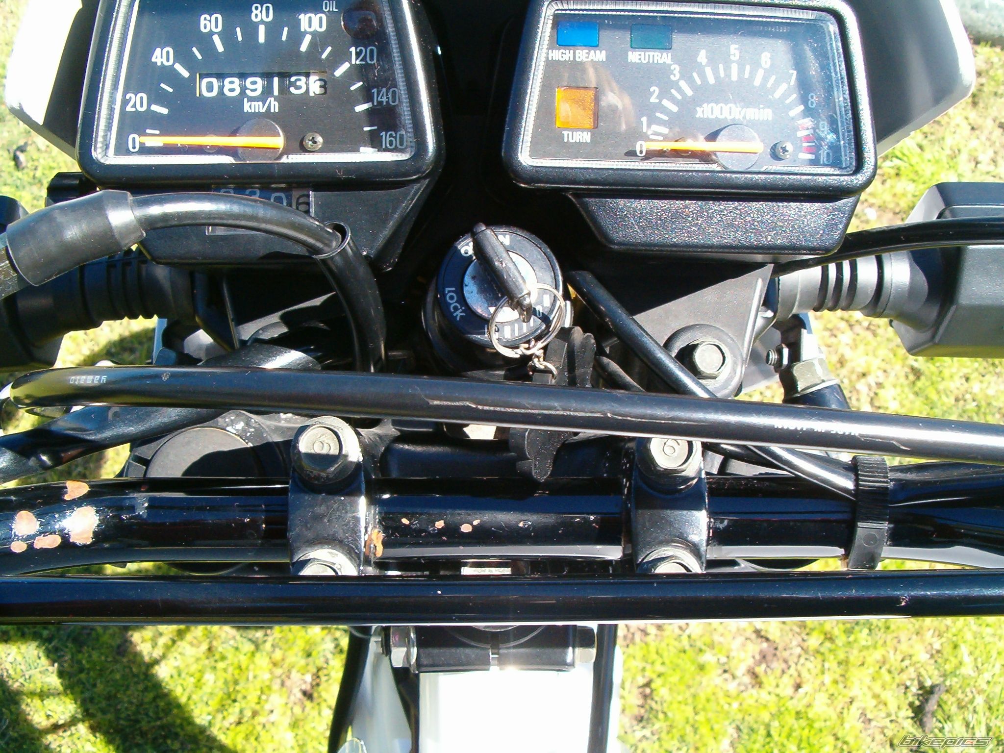 2006 YAMAHA DT 175 | Picture 1787589 motorcycle photo