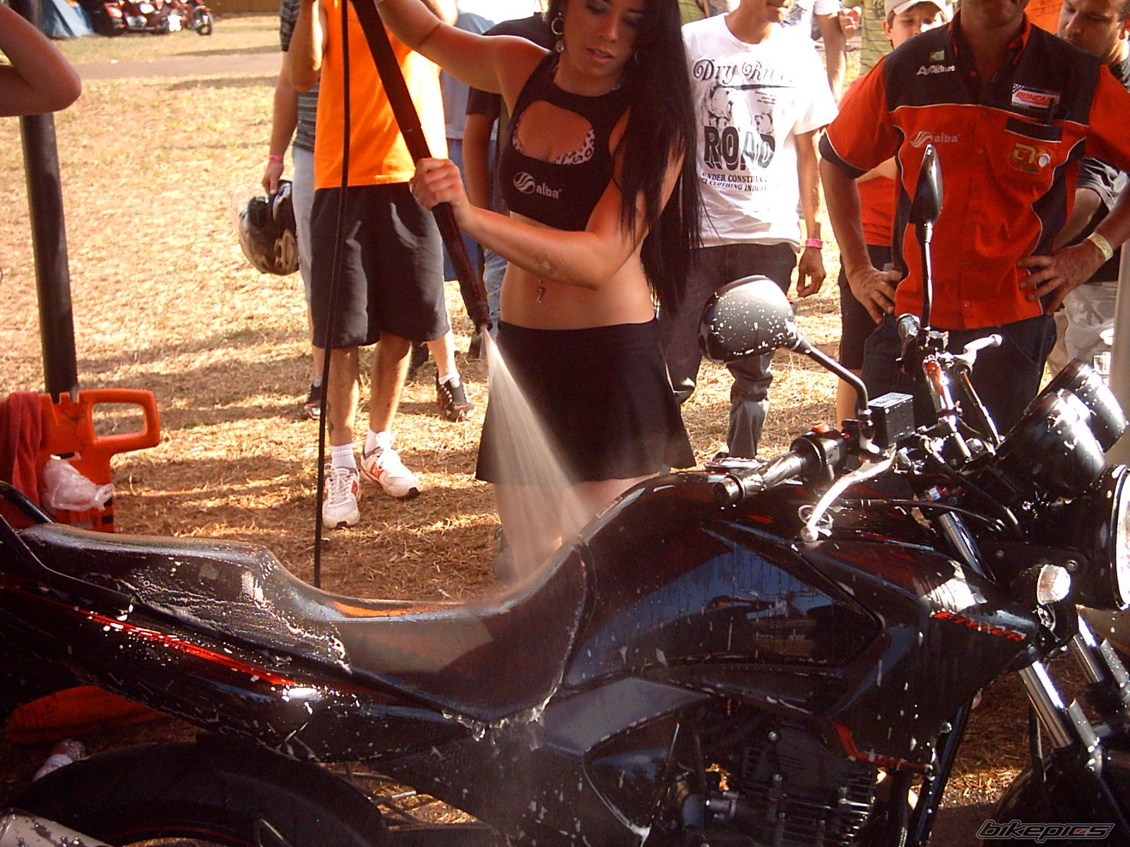 2008 YAMAHA YS 250 FAZER | Picture 1787609 motorcycle photo