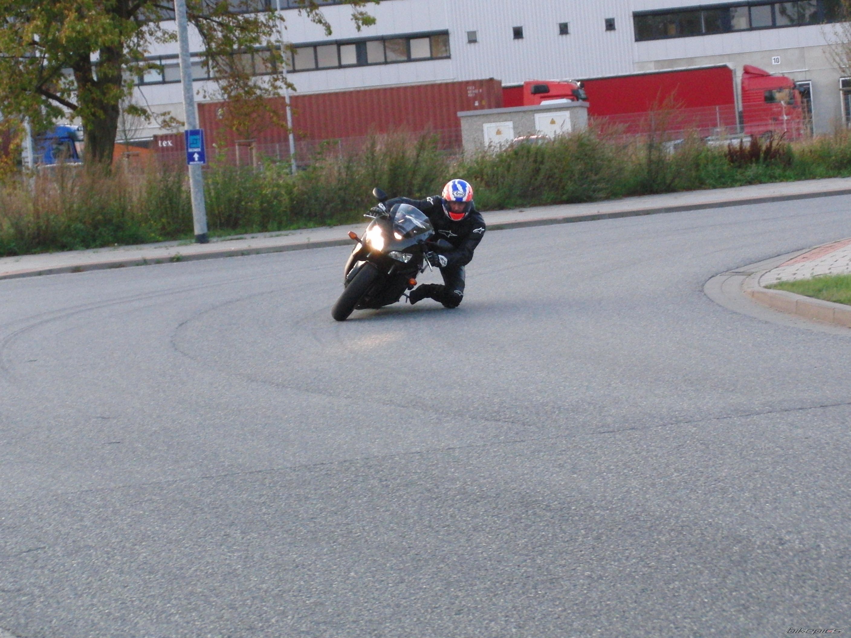 2005 HONDA CBR 1000  RR | Picture 1787706 motorcycle photo