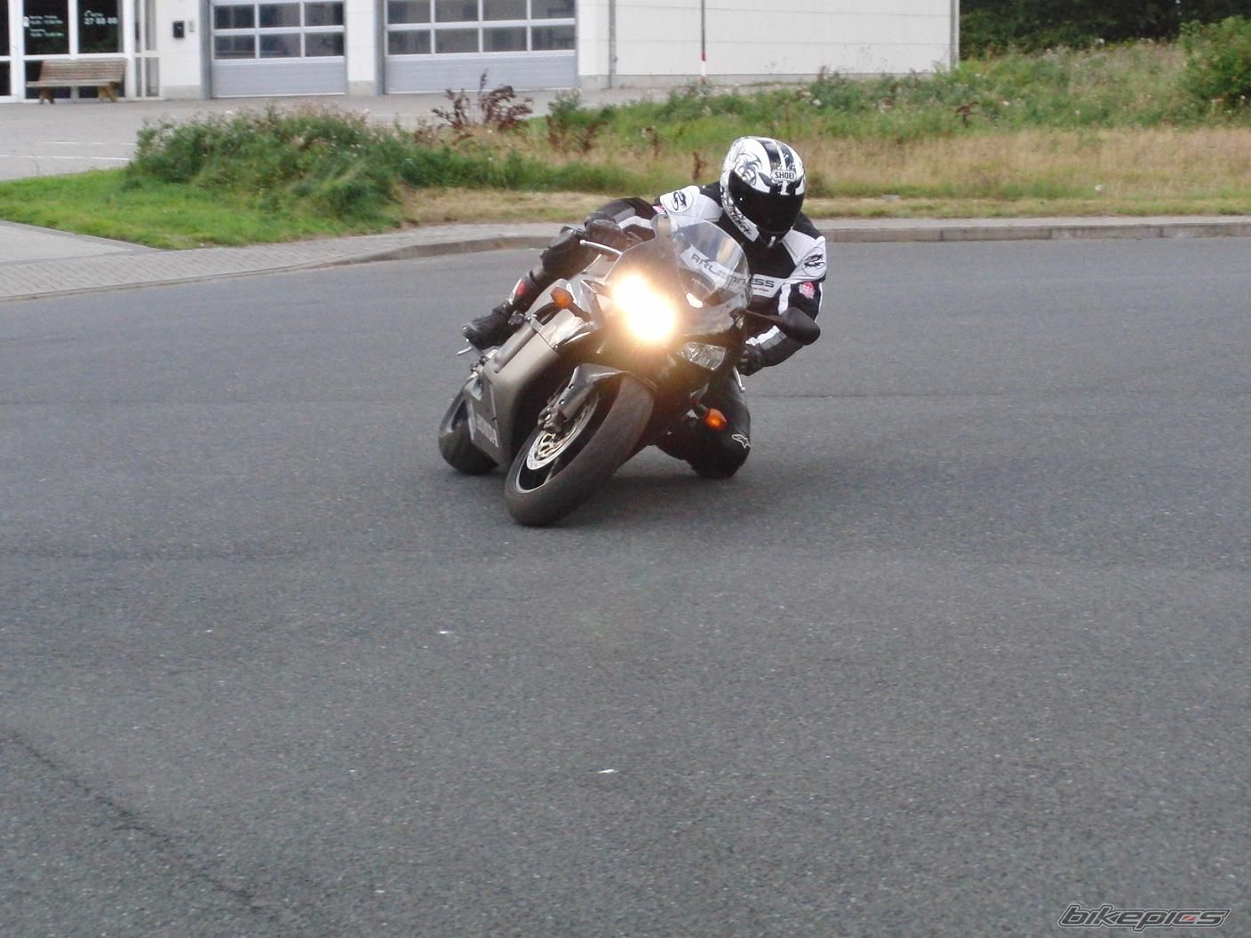 2005 HONDA CBR 1000  RR | Picture 1787739 motorcycle photo
