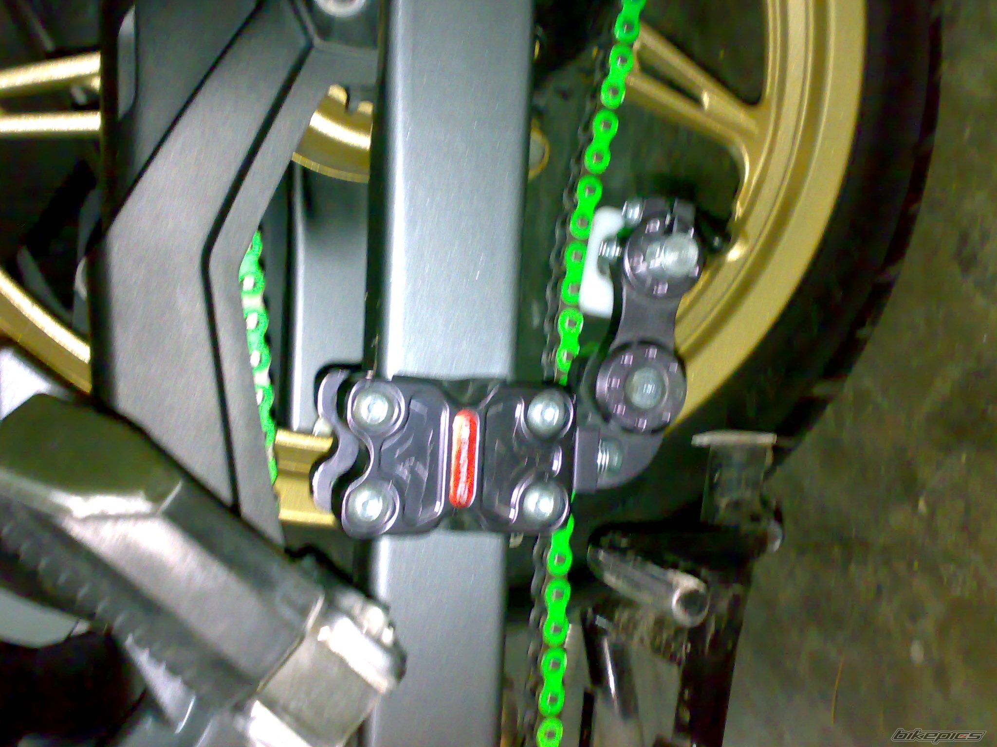 2009 YAMAHA 135 LC | Picture 1788005 motorcycle photo