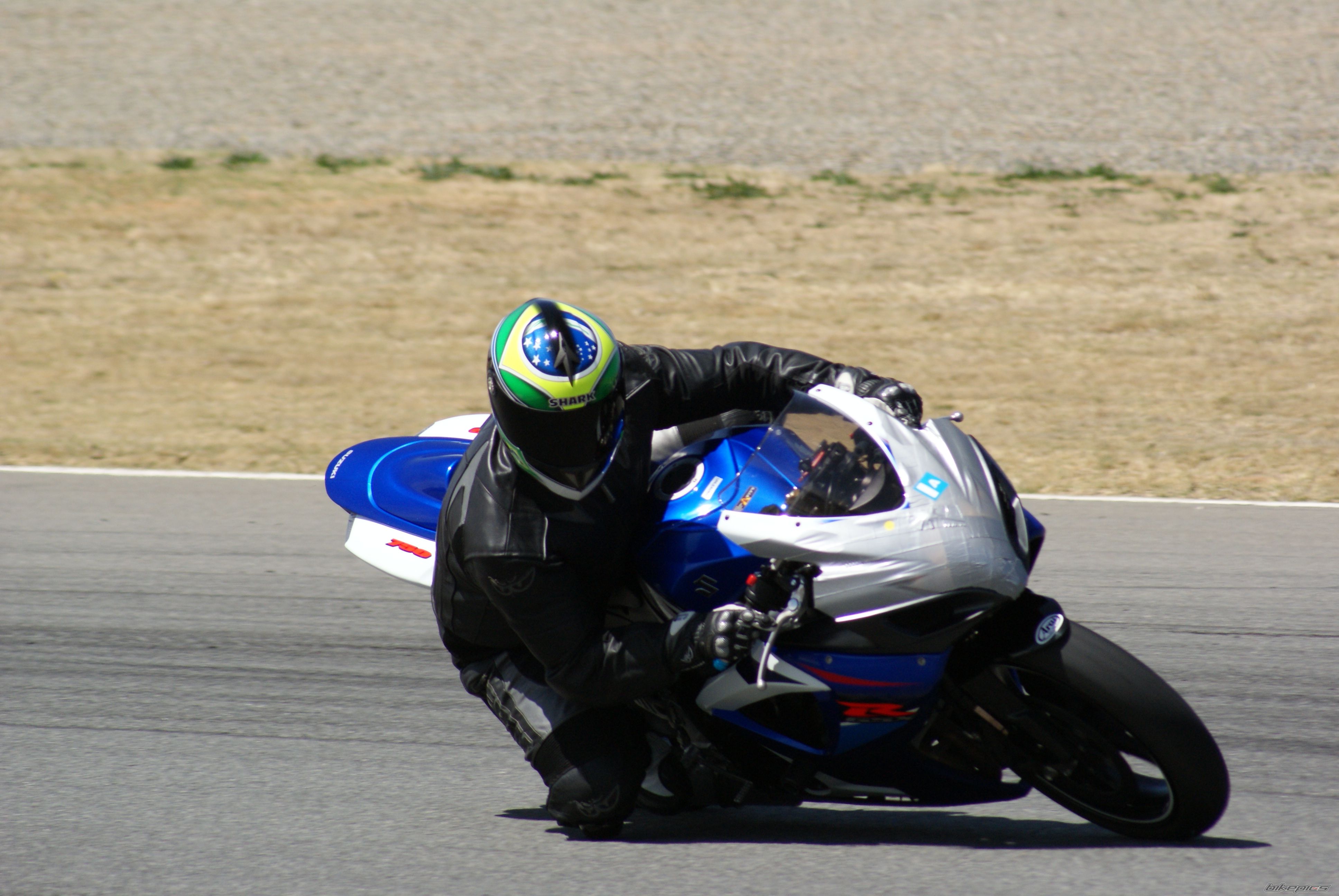 2007 SUZUKI GSX R 750 | Picture 1788018 motorcycle photo