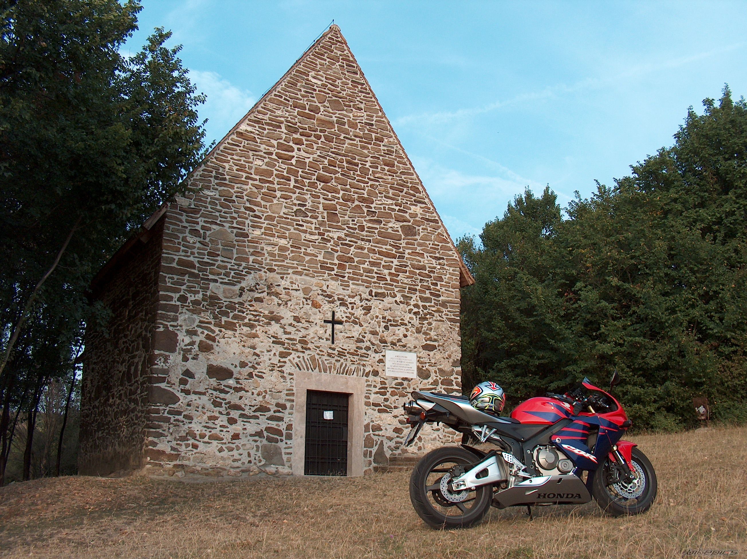 2005 HONDA CBR 600 RR | Picture 1788141 motorcycle photo