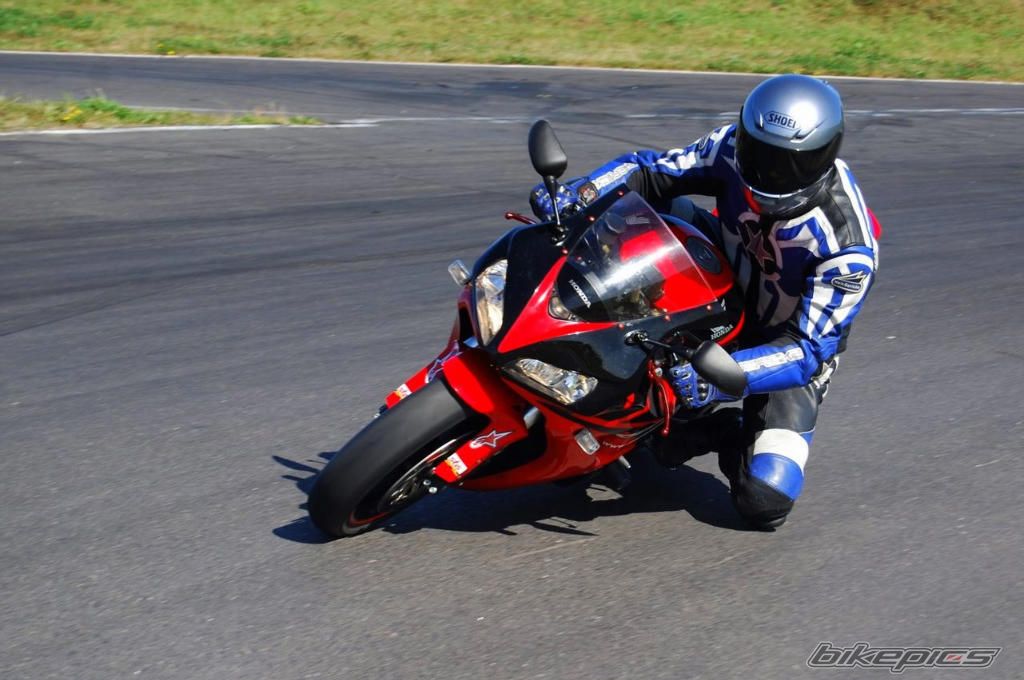 2007 HONDA CBR 1000  RR | Picture 1788194 motorcycle photo