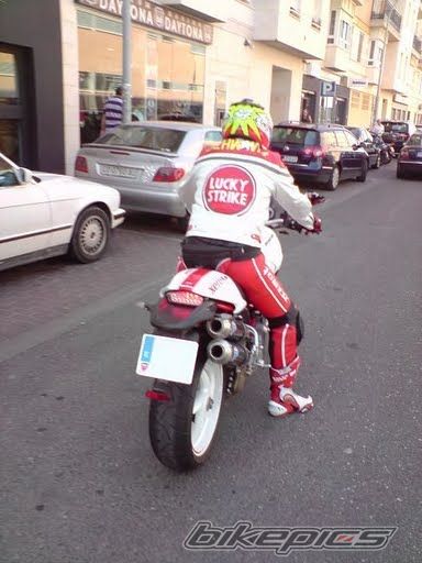 2007 DUCATI MONSTER S2R | Picture 1788195 motorcycle photo
