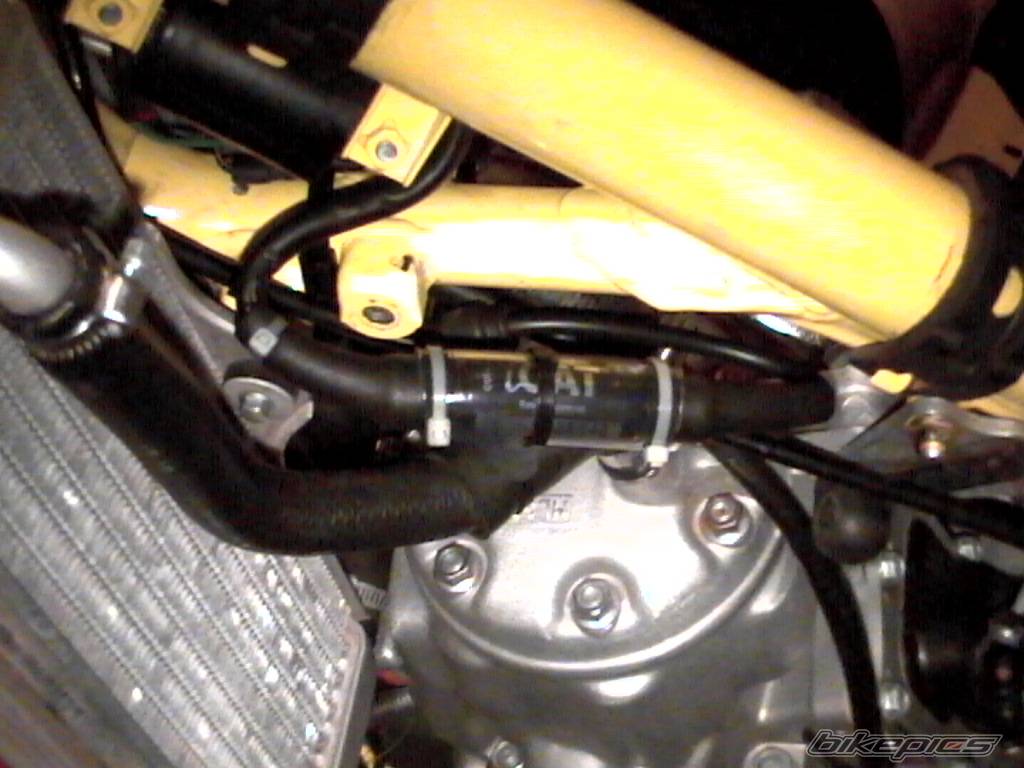 2002 HONDA CR 500 | Picture 178824 motorcycle photo