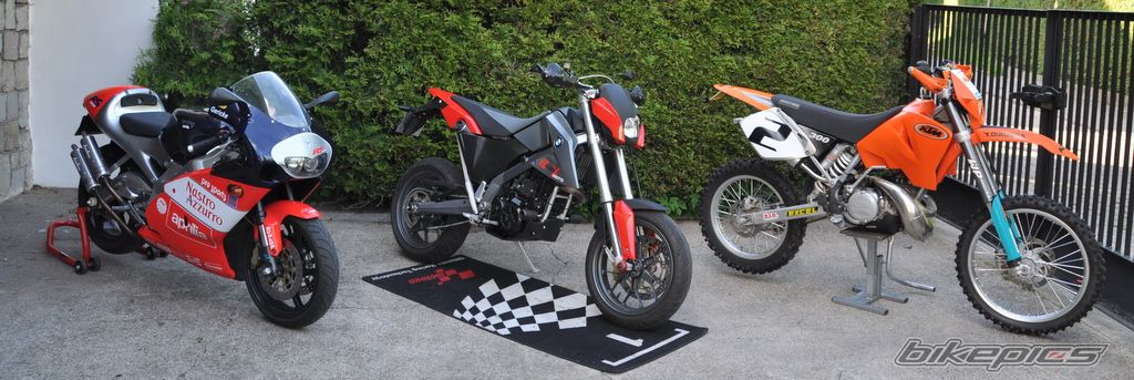 2007 BMW F 650 GS DAKAR | Picture 1788306 motorcycle photo