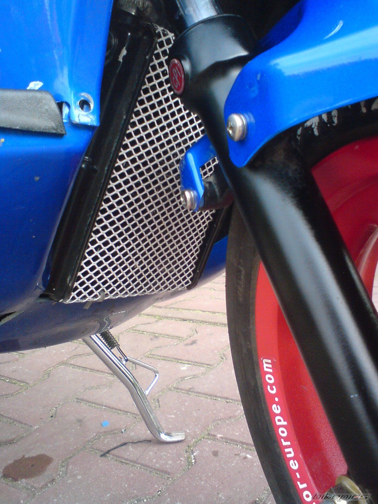 2007 CPI OLIVER 50 | Picture 1788329 motorcycle photo