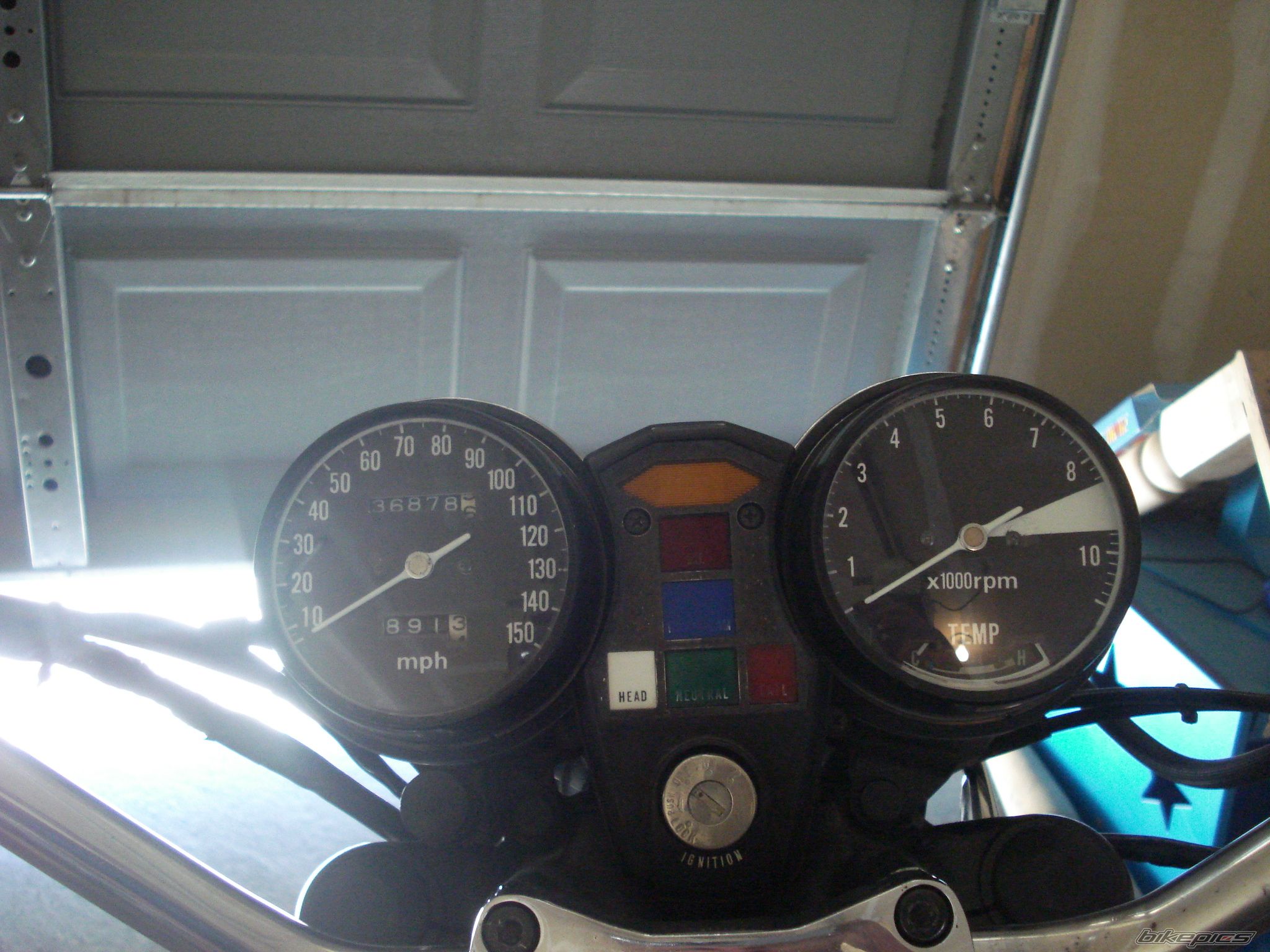 1976 HONDA GOLDWING | Picture 1788559 motorcycle photo