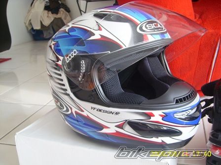 2008 MODENAS KRISS II | Picture 1788647 motorcycle photo