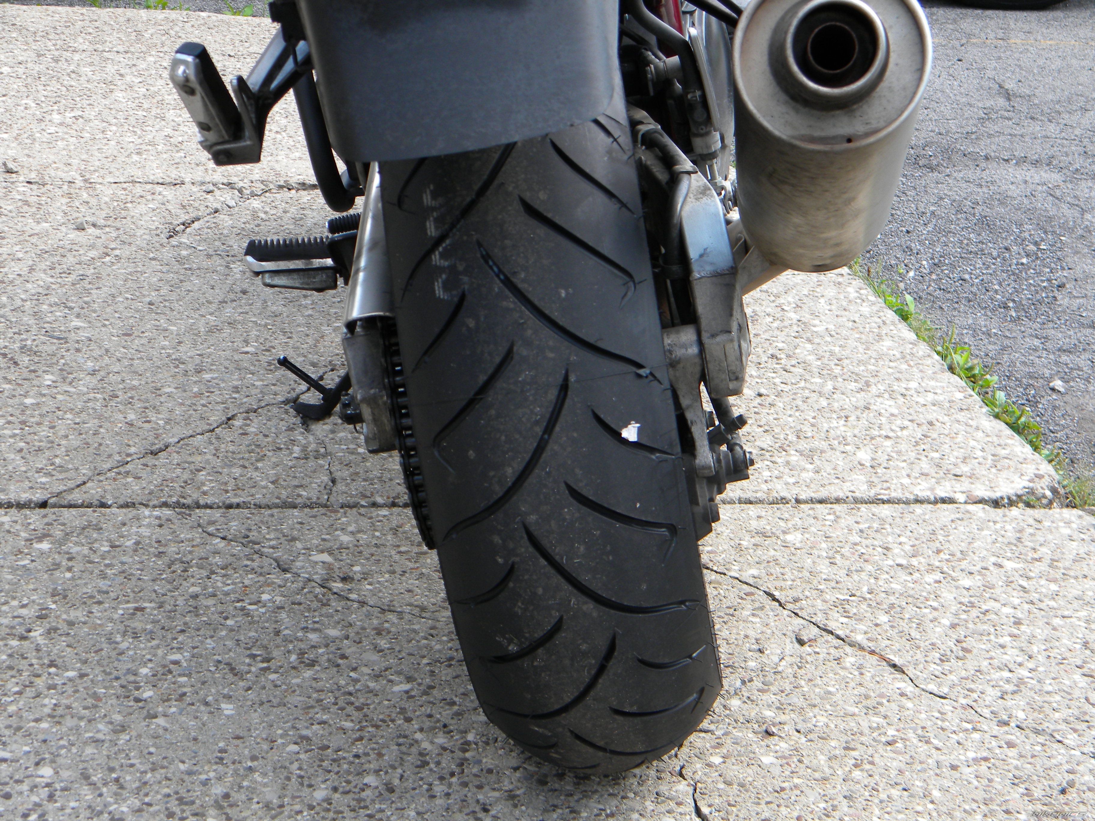 1998 SUZUKI BANDIT 1200S | Picture 1788721 motorcycle photo