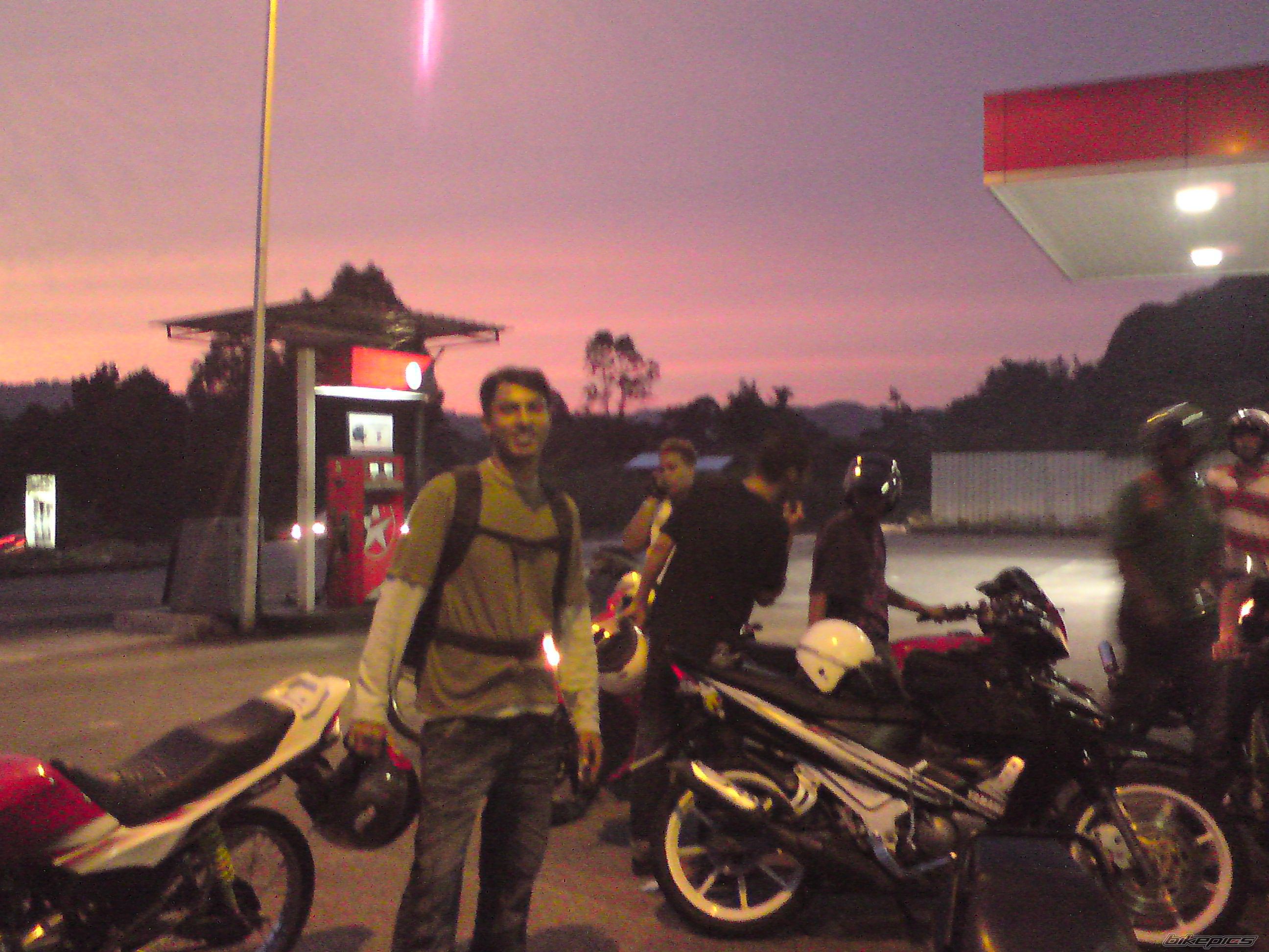 2010 YAMAHA RXZ 135 | Picture 1788821 motorcycle photo