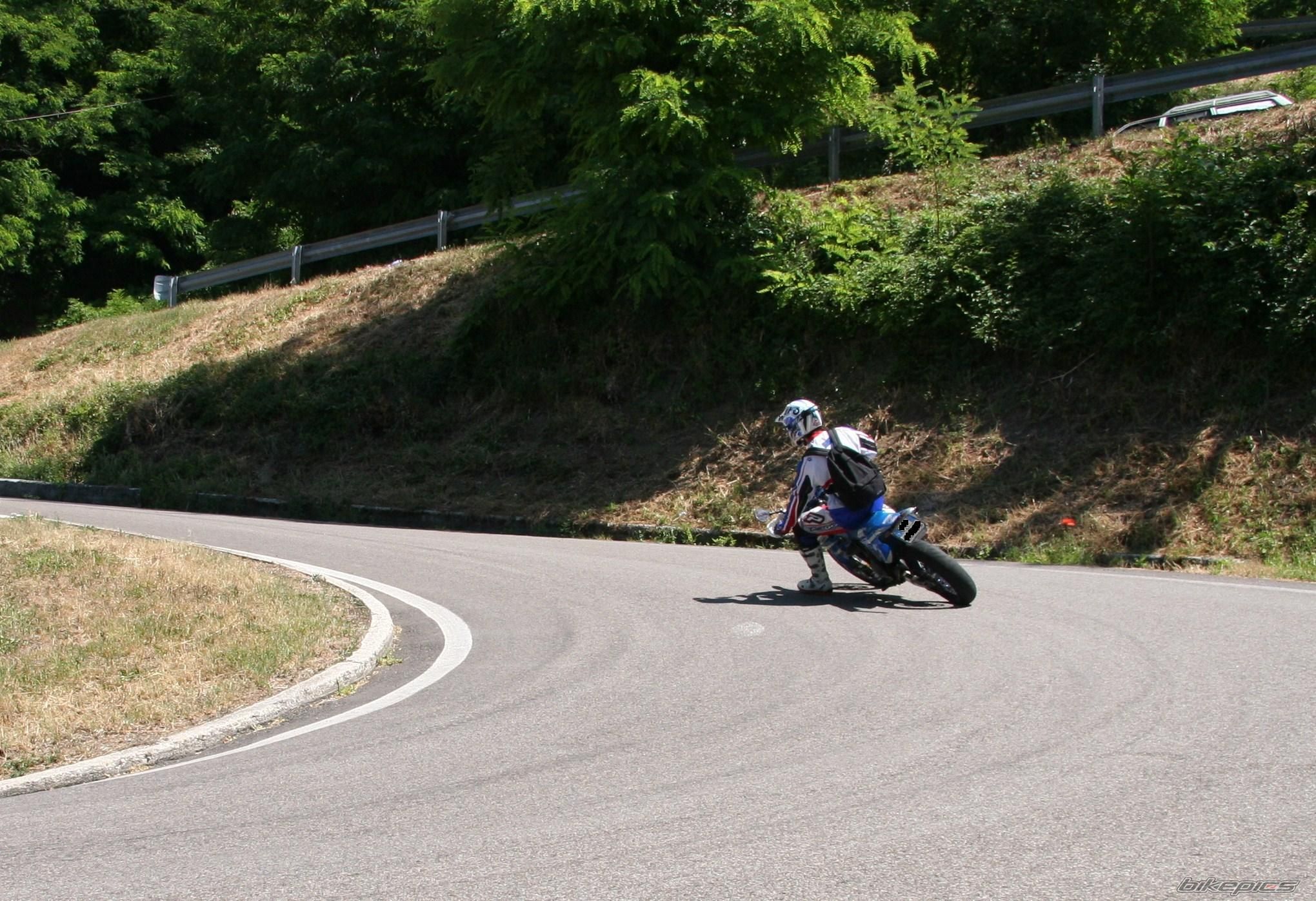 2006 TM TM125 2T SMM | Picture 1789042 motorcycle photo