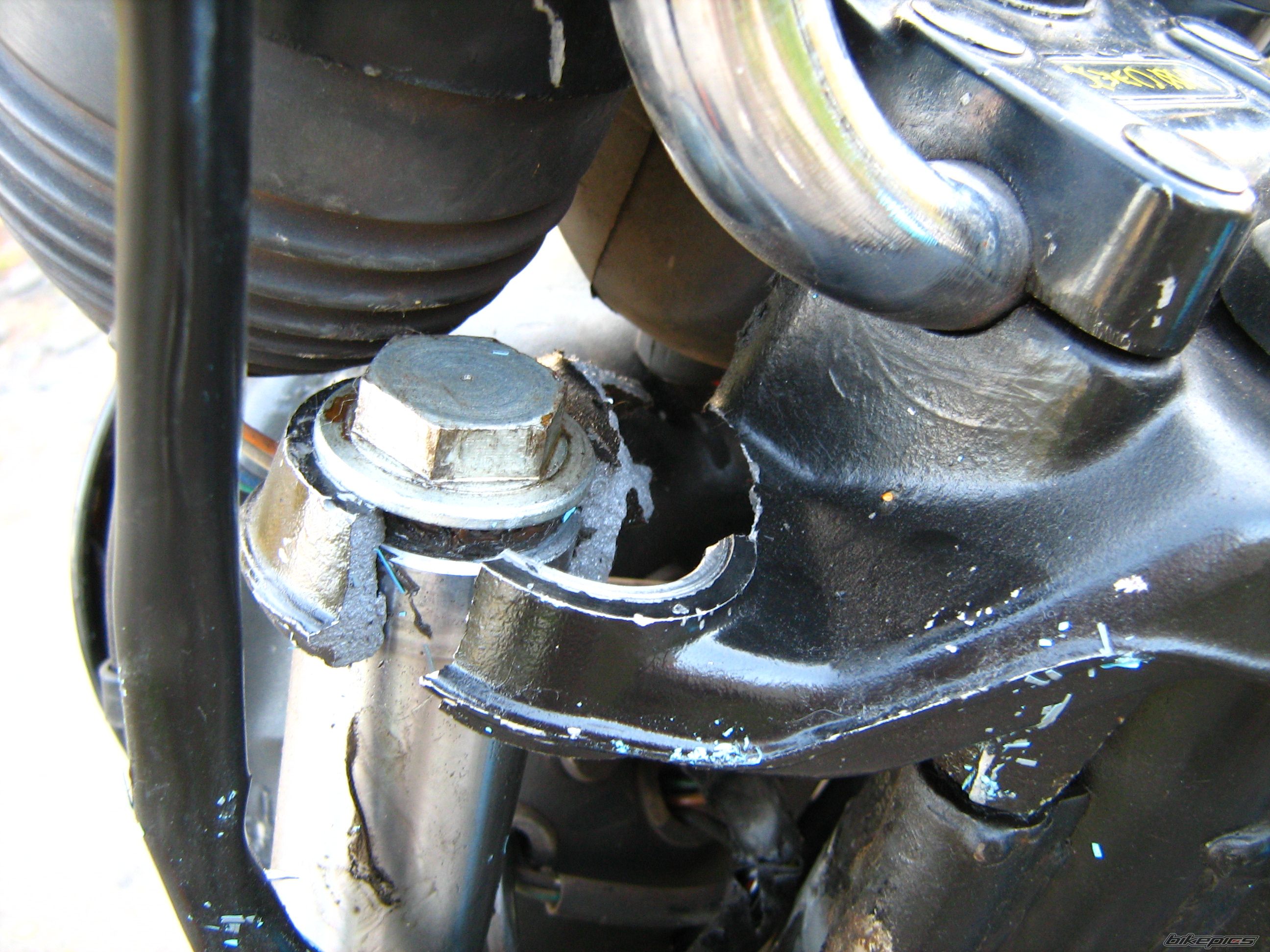 1990 MZ ETZ 150 | Picture 1789043 motorcycle photo