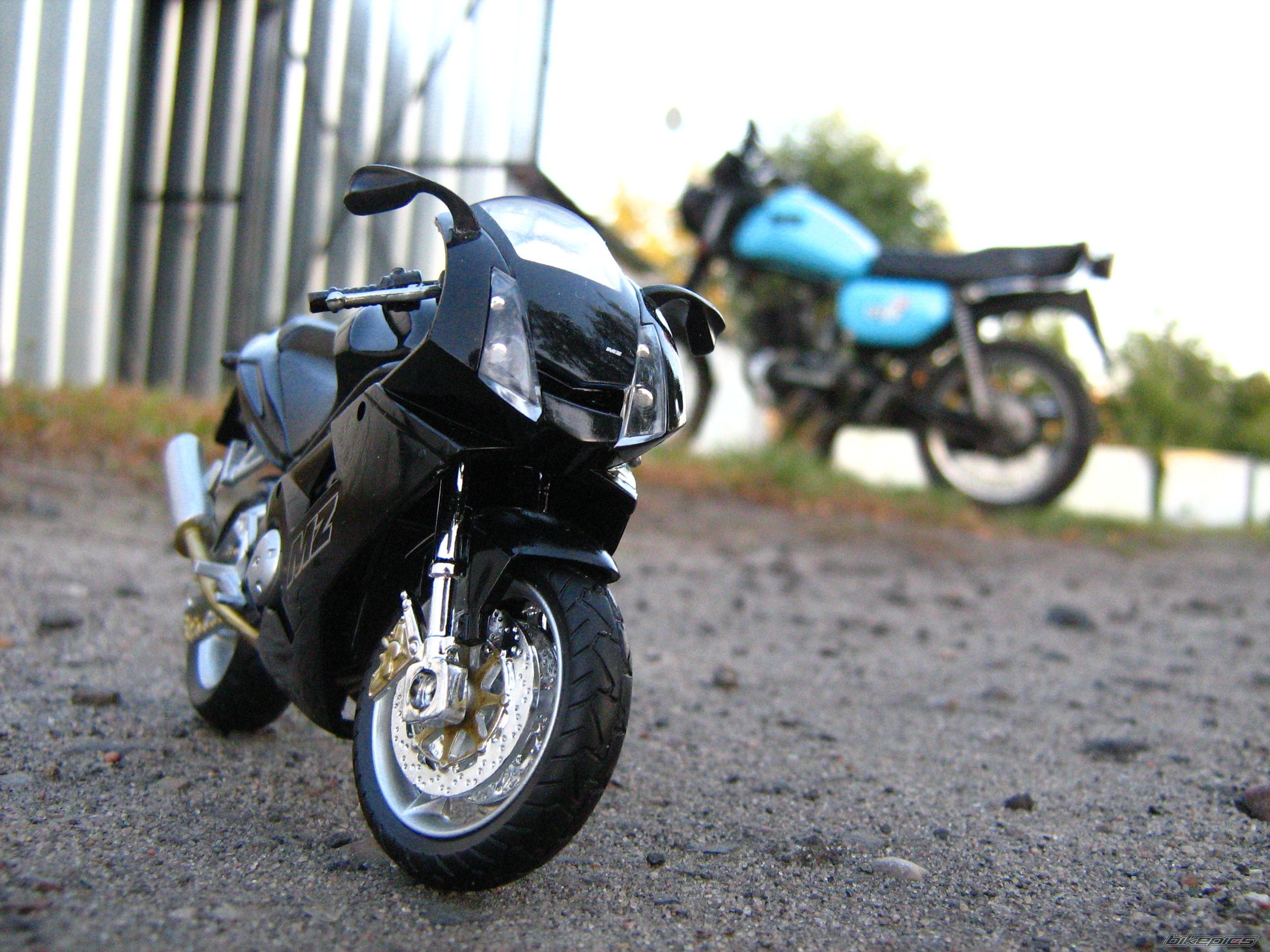 1990 MZ ETZ 150 | Picture 1789061 motorcycle photo