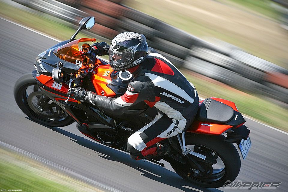2008 SUZUKI GSX R 750 | Picture 1789152 motorcycle photo