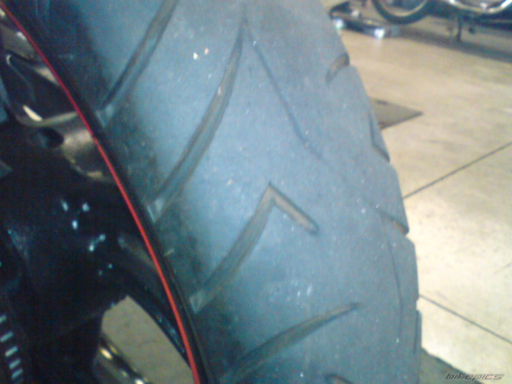 2008 YAMAHA FAZER 250 | Picture 1789181 motorcycle photo